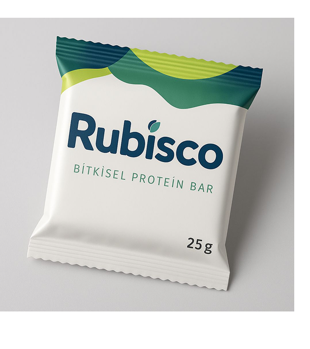 Bitkisel Proteinli Ürünler