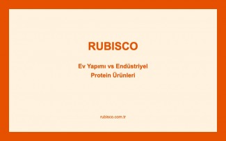 Ev Yapımı vs Endüstriyel Protein Ürünleri: Ne Fark Eder?