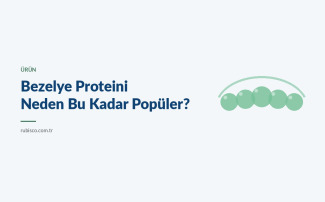 Bezelye Proteini Neden Bu Kadar Popüler? Detaylı İnceleme
