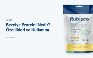 Bezelye Proteini Nedir? Özellikleri ve Kullanımı