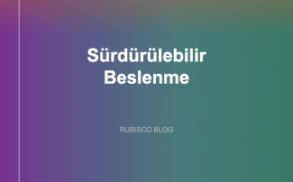 Sürdürülebilir Beslenme: Protein Seçiminiz Gezegeni Nasıl Etkiliyor?