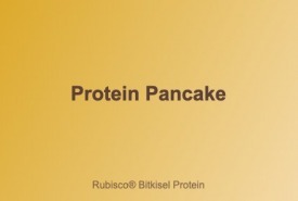 Protein Pancake