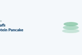 Proteinli Pancake