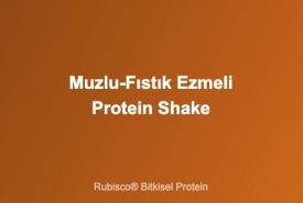 Yüksek Proteinli Yulaf Ezmesi